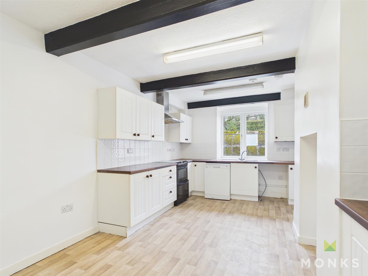Mine House Mine Bank, Shrewsbury, SY4 3JW To Let